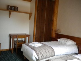 Auberge De La Croix Perrin