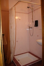 Auberge De La Croix Perrin
