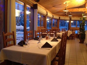 Auberge De La Croix Perrin