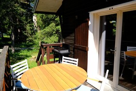 Chalet Des Bruyeres