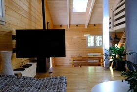 Chalet Des Bruyeres