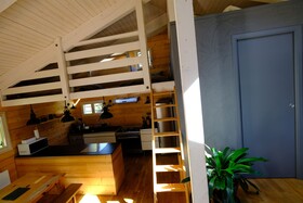Chalet Des Bruyeres