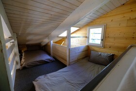 Chalet Des Bruyeres