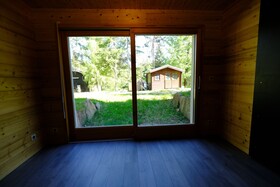 Chalet Des Bruyeres