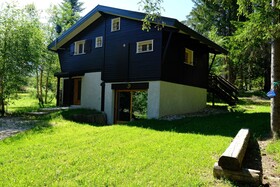 Chalet Des Bruyeres