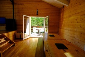Chalet Des Bruyeres