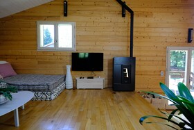 Chalet Des Bruyeres