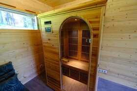 Chalet Des Bruyeres