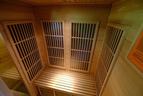 Chalet Des Bruyeres