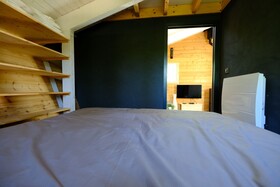 Chalet Des Bruyeres