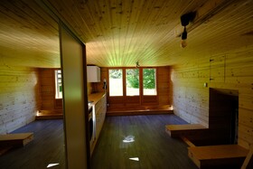 Chalet Des Bruyeres