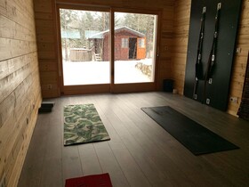Chalet Des Bruyeres
