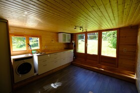 Chalet Des Bruyeres