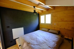 Chalet Des Bruyeres