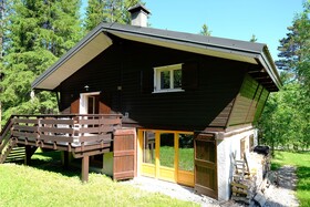 Chalet Des Bruyeres