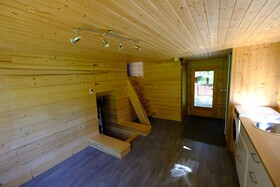 Chalet Des Bruyeres