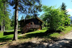 Chalet Des Bruyeres