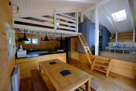 Chalet Des Bruyeres