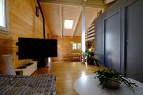 Chalet Des Bruyeres