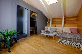 Chalet Des Bruyeres