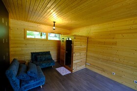 Chalet Des Bruyeres
