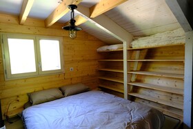 Chalet Des Bruyeres
