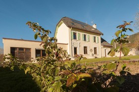 Gite De La Petite Ecole