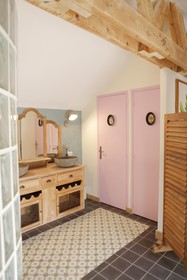 L'annexe du chateau des Girards