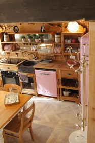 L'annexe du chateau des Girards