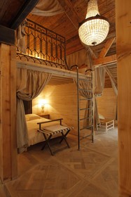 L'annexe du chateau des Girards