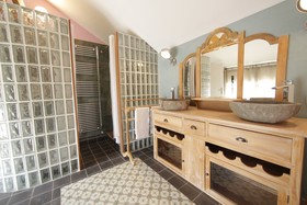 L'annexe du chateau des Girards