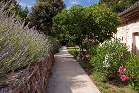 Domaine De L'Eau Vive