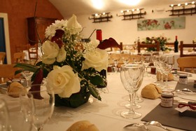 Domaine De L'Eau Vive