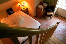 Domaine De L'Eau Vive