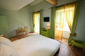 Domaine De L'Eau Vive