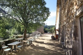 Domaine De L'Eau Vive
