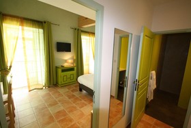 Domaine De L'Eau Vive