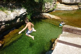 Domaine De L'Eau Vive