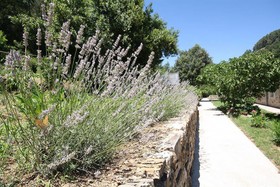 Domaine De L'Eau Vive