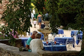 Domaine De L'Eau Vive