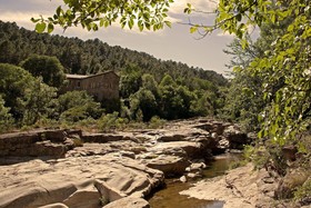 Domaine De L'Eau Vive