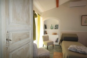 Domaine De L'Eau Vive