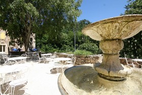Domaine De L'Eau Vive