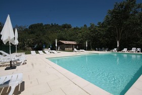 Domaine De L'Eau Vive