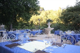 Domaine De L'Eau Vive