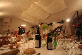 Domaine De L'Eau Vive