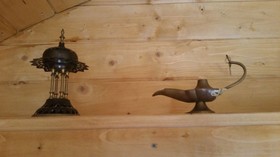 Les Arbousiers
