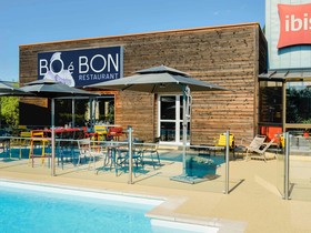 Hôtel ibis Roanne