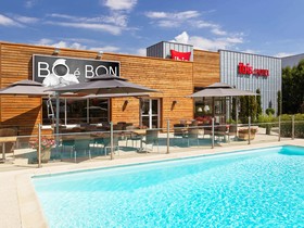 Hôtel ibis Roanne