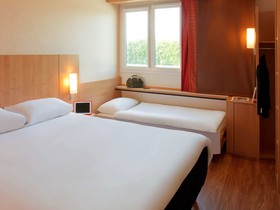 Hôtel ibis Roanne